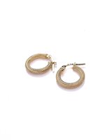 Orecchini Stocco Gioielli Donna in Oro giallo 9KVRA5 - 9KVRA5